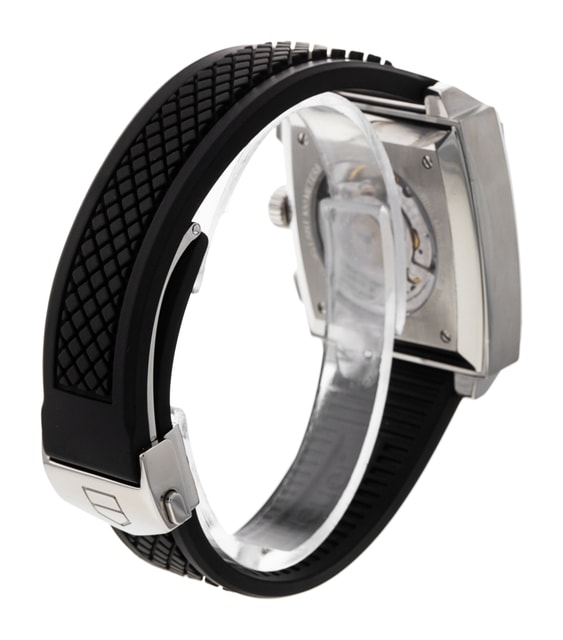 Tag Heuer Monaco CAW2114.FT6021 Image 3